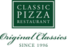 Classic Pizza